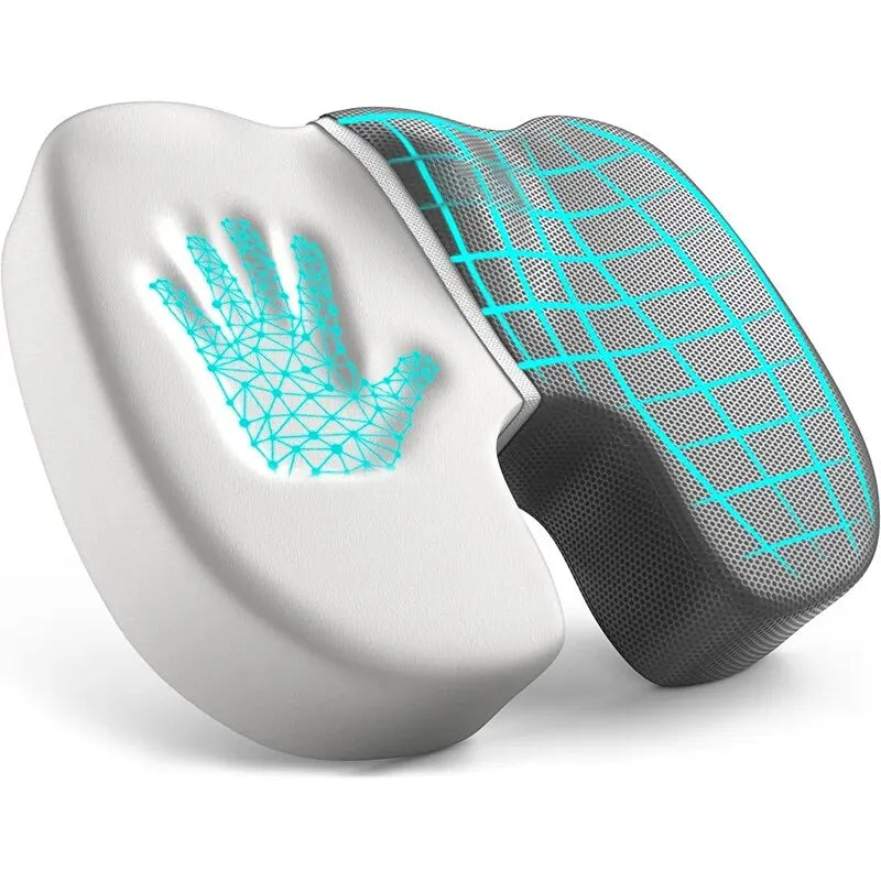 ComfortEase Memory Cushion