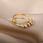 SpinCalm