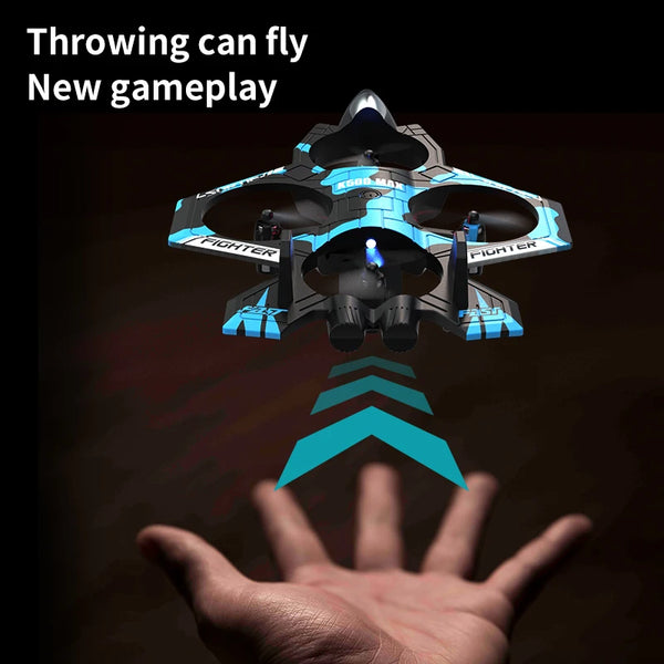 SkyMaster Stunt Glider