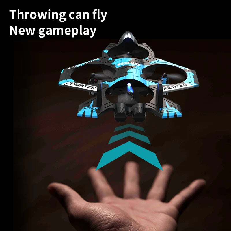 SkyMaster Stunt Glider