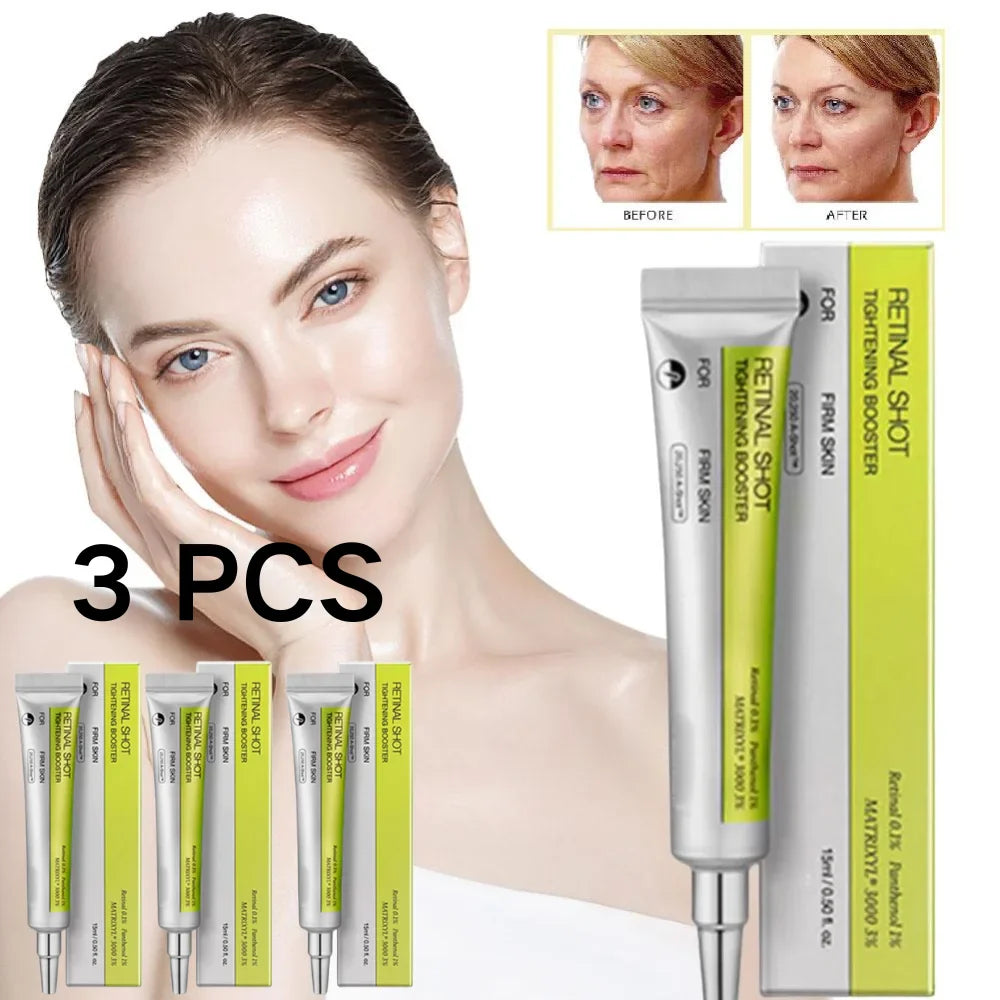 Glow & Renew Eye Cream