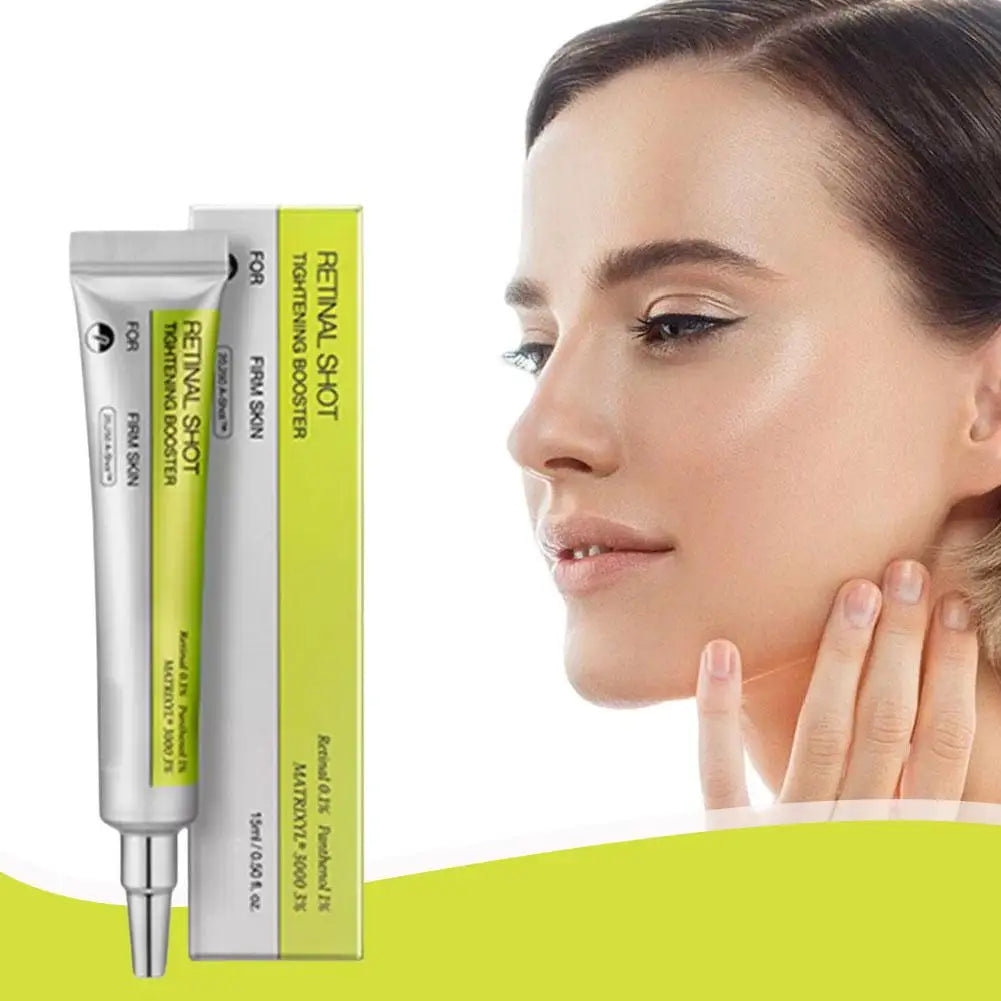 Glow & Renew Eye Cream