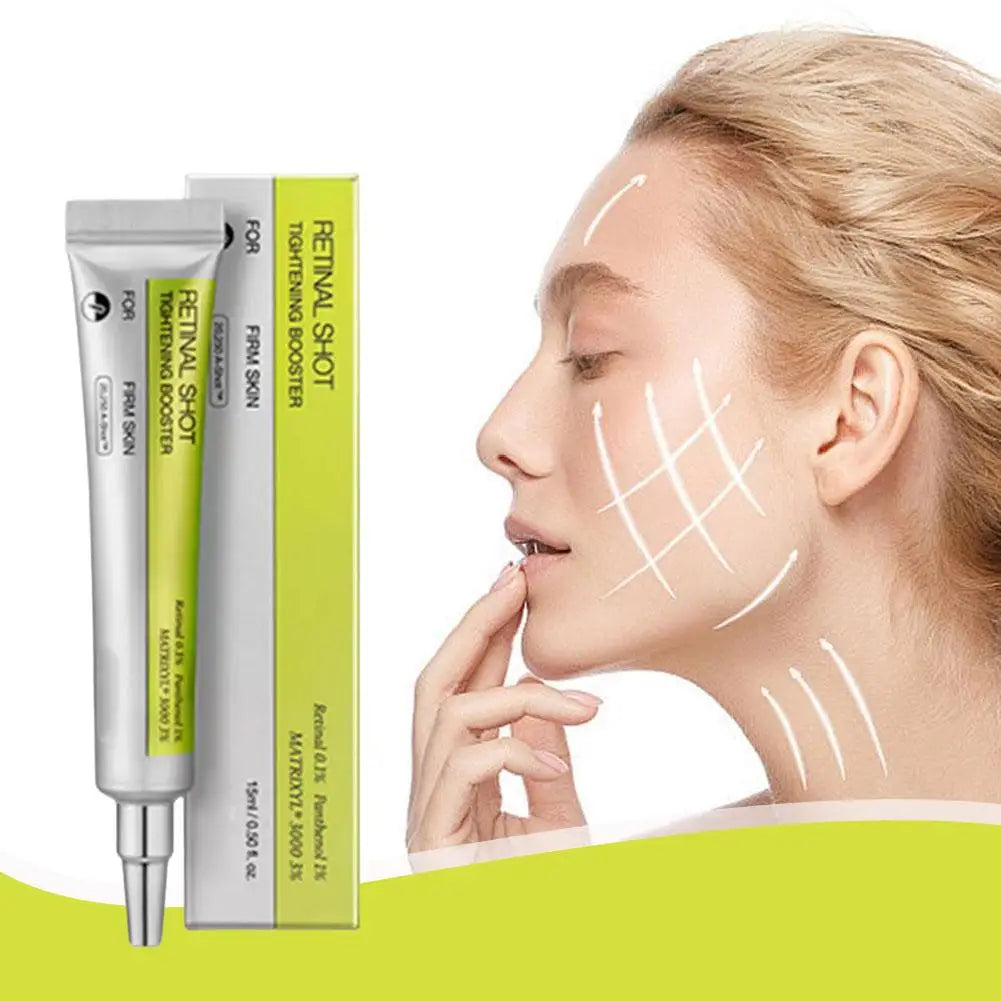 Glow & Renew Eye Cream