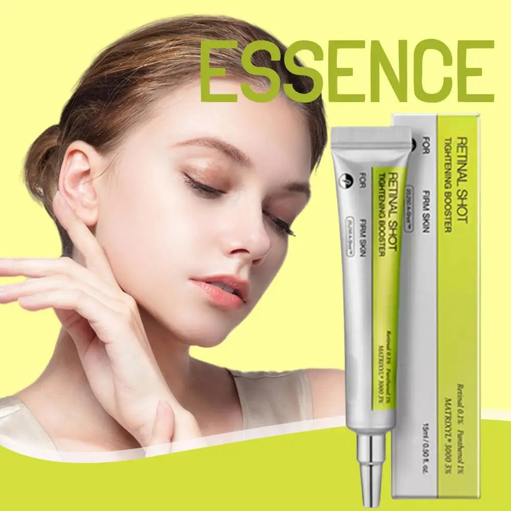 Glow & Renew Eye Cream