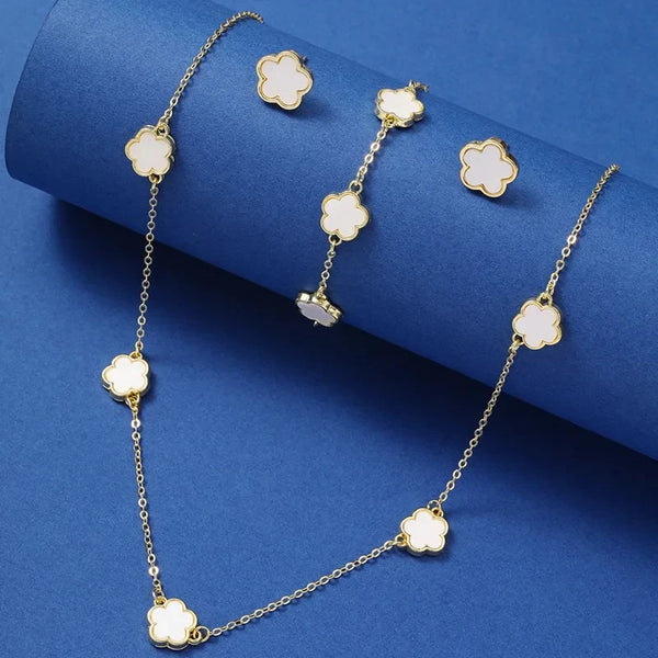 Lucky-Five-petal-Flower-Five-leaf-Clover-Bracelet-Earrings-Necklace-Three-piece-set-for-woman-Stylish.jpg