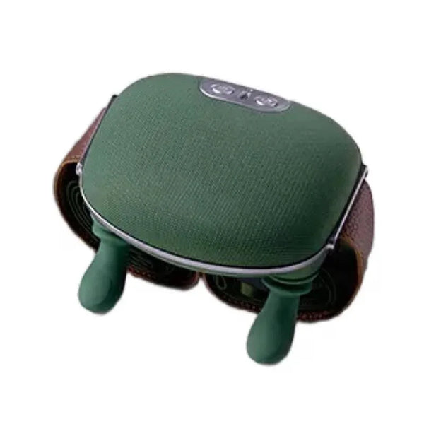 Relaxing Neck & Shoulder Soother
