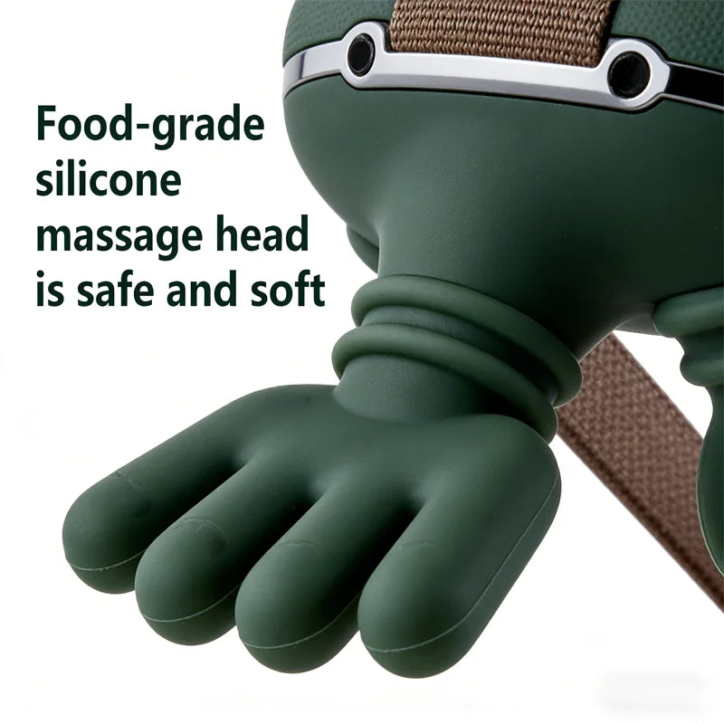 Relaxing Neck & Shoulder Massager (No Heating)