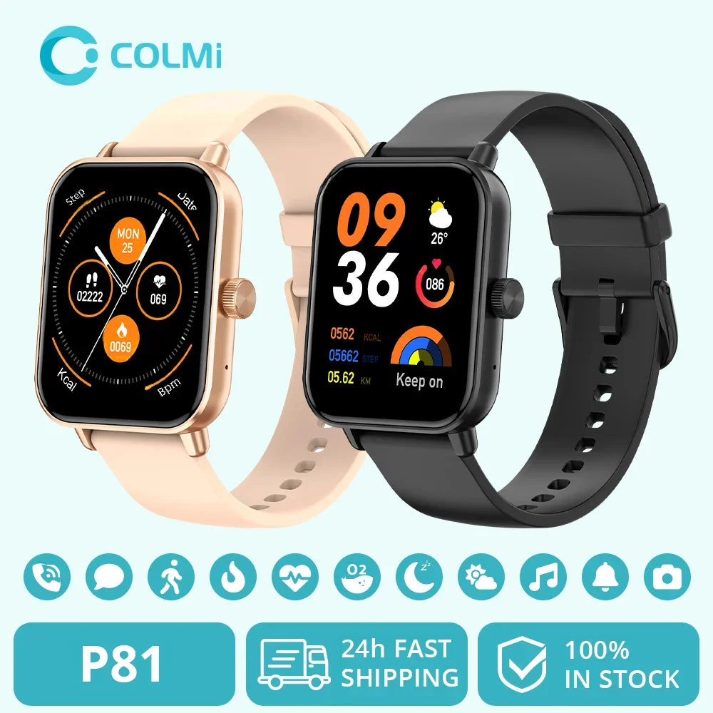 Colmi Voice Ultra