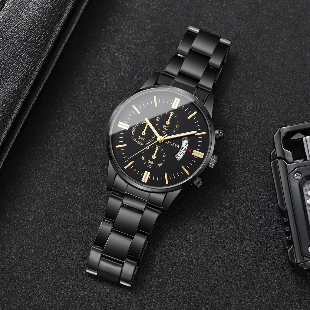 LuxeSteel