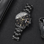 LuxeSteel