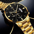 LuxeSteel