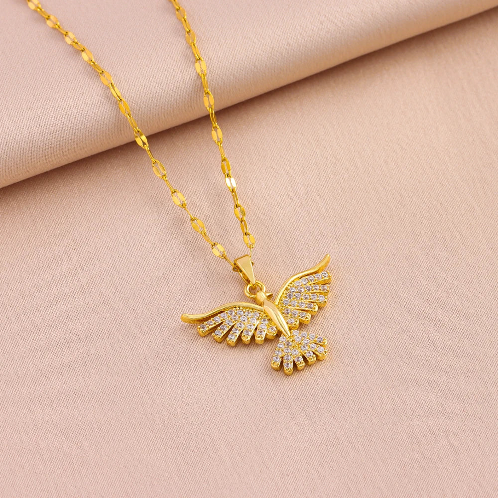 Phoenix Gilded