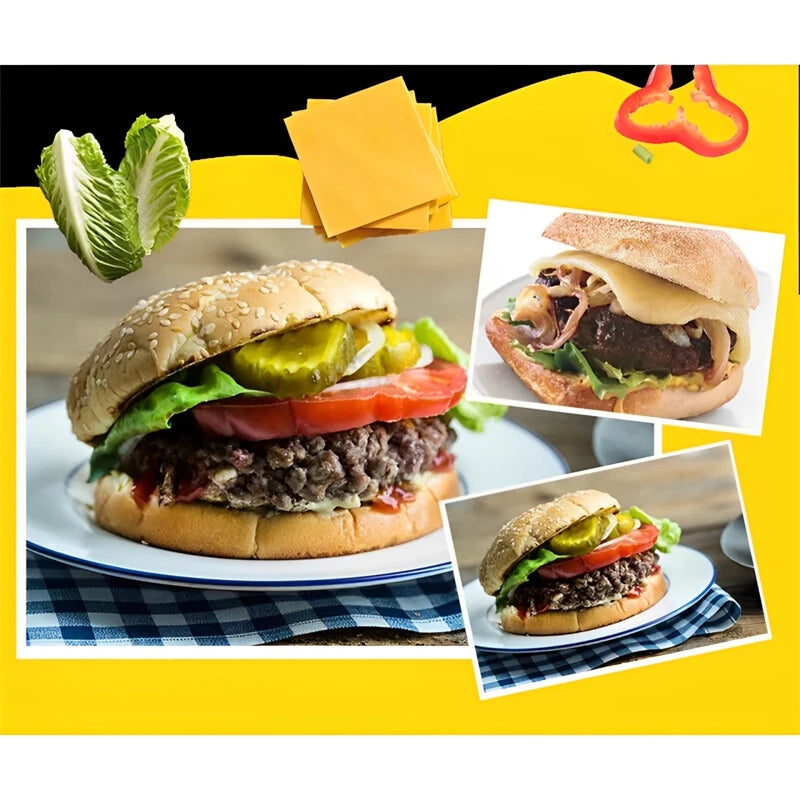 BurgerPro