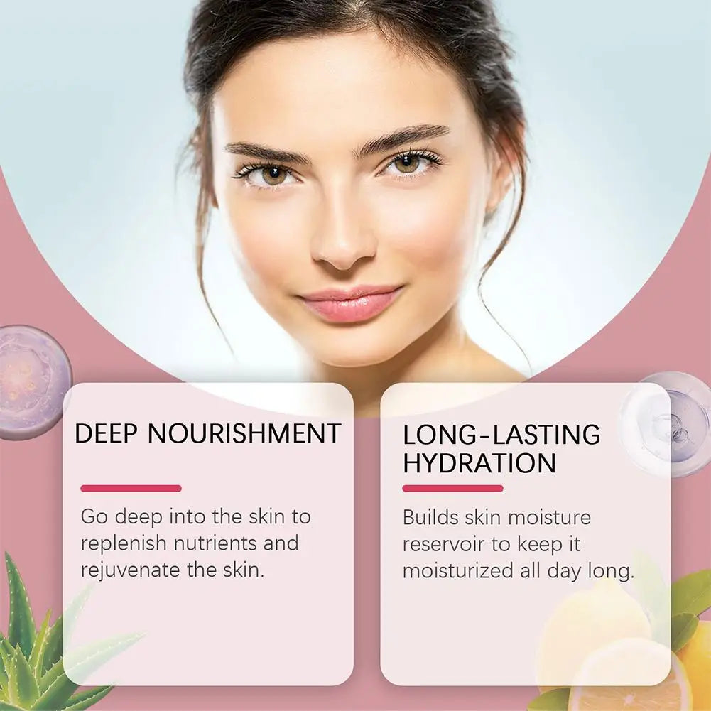 Glow & Hydrate Face Mask Set