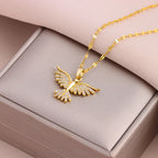 Phoenix Gilded