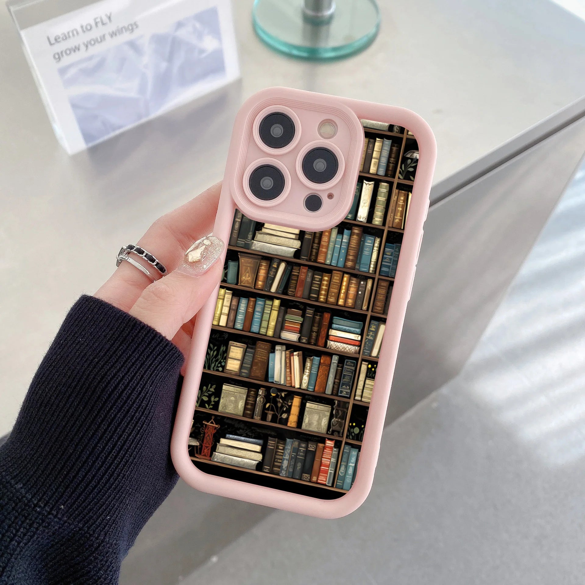 ShelfShield