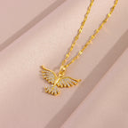 Phoenix Gilded
