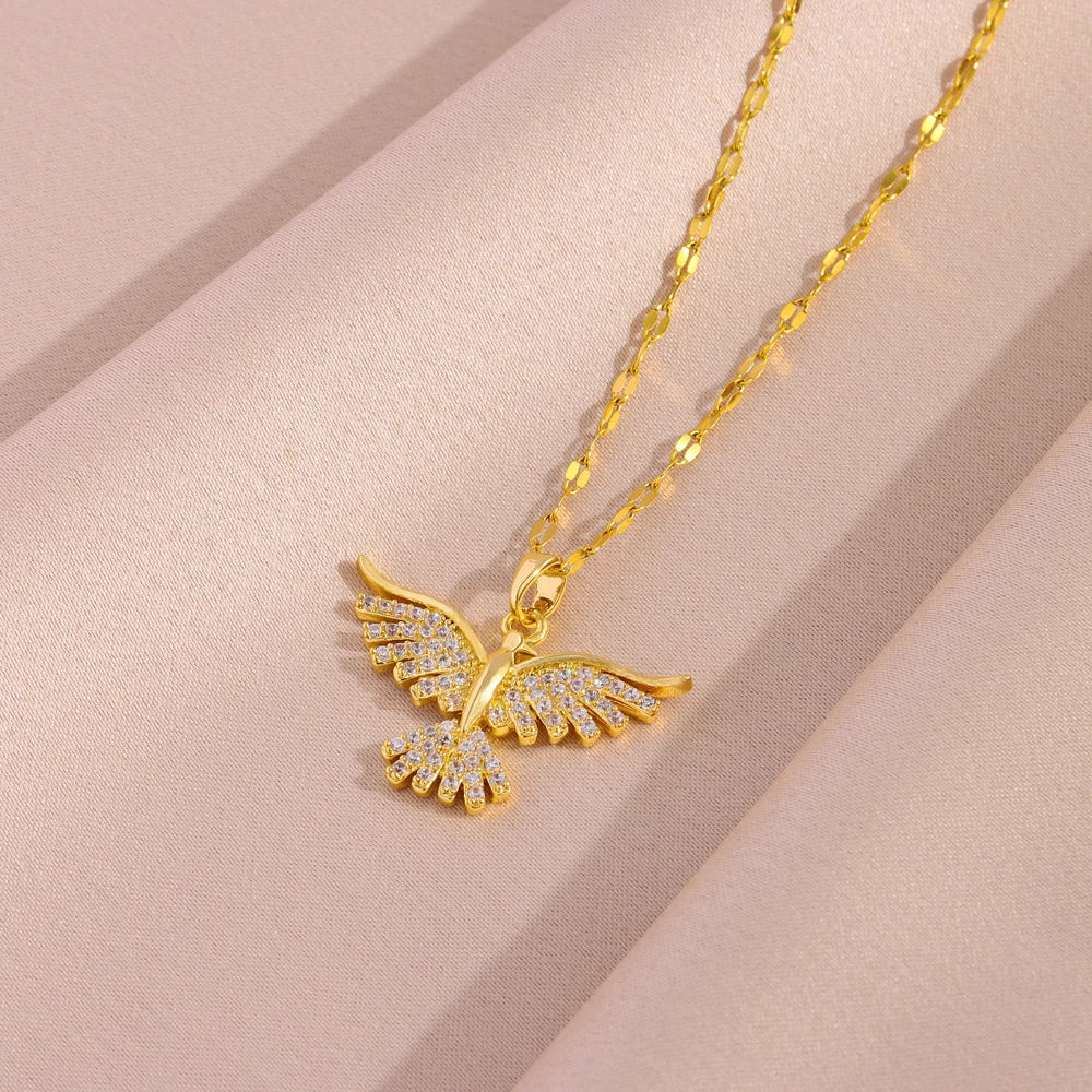 Phoenix Gilded