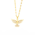 Phoenix Gilded