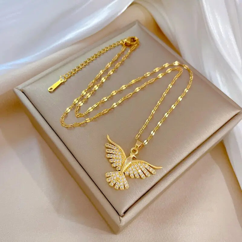 Phoenix Gilded